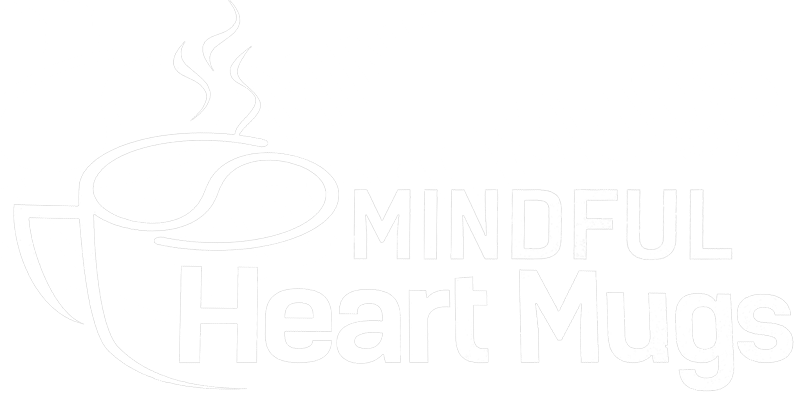 Mindful Heart Mugs