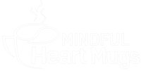 Mindful Heart Mugs